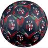 Футбольный мяч Bologna FC, размер 5, стандартный, прочный, для тренировок и матчей, для взрослых, для занятий спортом на открытом воздухе
