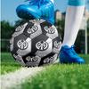 Mainz 05 Fashion Size 5 Football Wearproof Non‑Slip Soccer Ball For Sports Training Entertainment Use