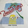 Новая унисекс футболка The Beach Boys 1985 S-234XL Подарок семье D2037 Унисекс футболка