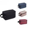 Portable Toiletry Bag Waterproof Cosmetic Handbag Storage Makeup Bags Suitable for Outdoor Travel Vacation Home Storage Bathroom