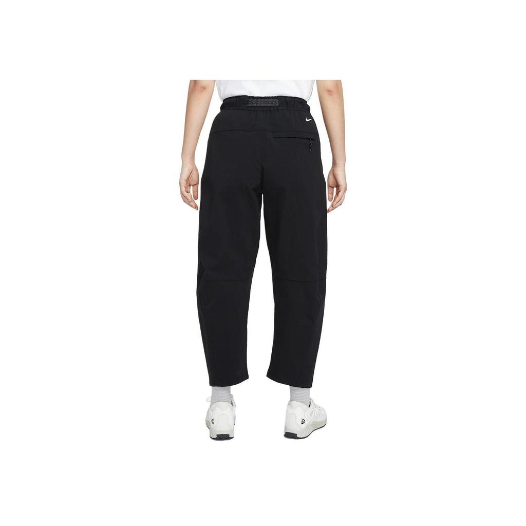 Nike Женские водоотталкивающие походные брюки ACG Черные HJ0244-010