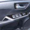 8Pcs Carbon Fiber Interior Door Control Kit Cover Trim For Toyota Camry 2015-17
