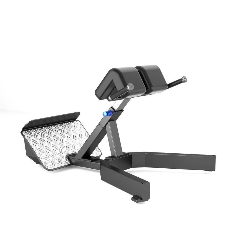 Multi-functional Dumbbell & Fitness Bench