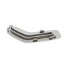 Front Seat Belt Trim Selector Cover Gray Beige Left Right For Volvo S60 S80 V70 XC90 39966529 39966533 39885875 39885877
