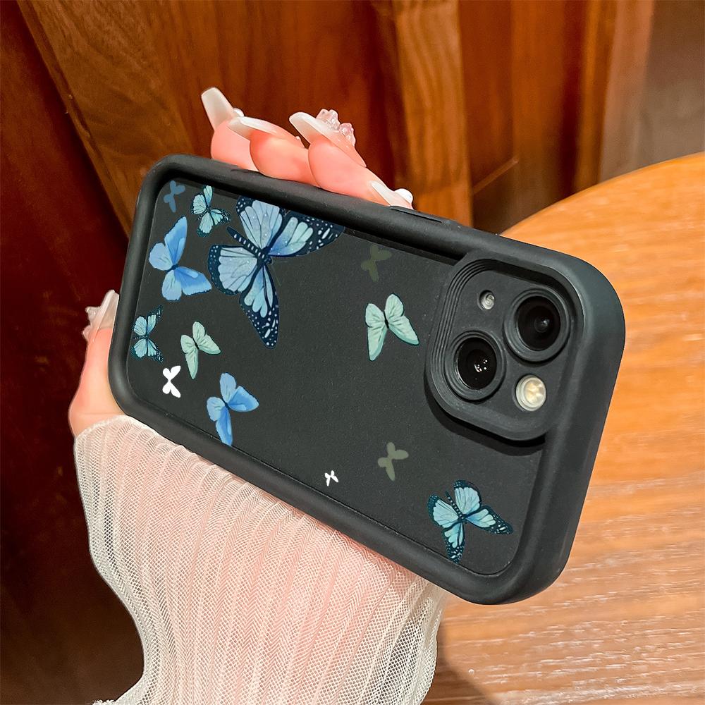 Мягкий силиконовый чехол для телефона, полноразмерный противоударный защитный чехол для камеры Samsung Xiaomi Redmi Poco