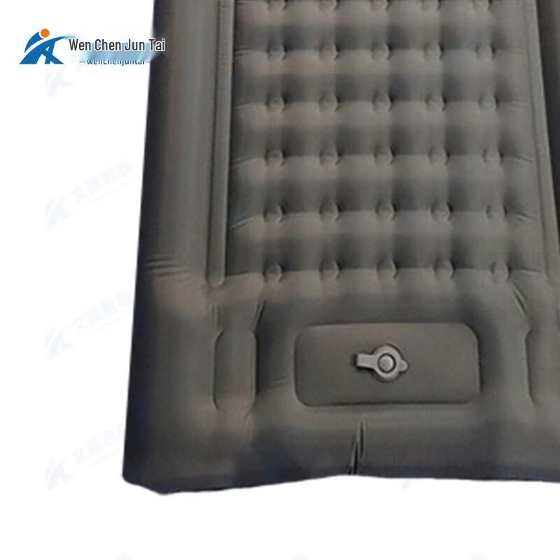 WenChenJunTai Portable Inflatable Camping Sleeping Pad