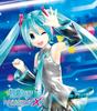 Hatsune Miku -Project DIVA- X Complete Collection [Limited Edition] (2CD + Blu-ray)