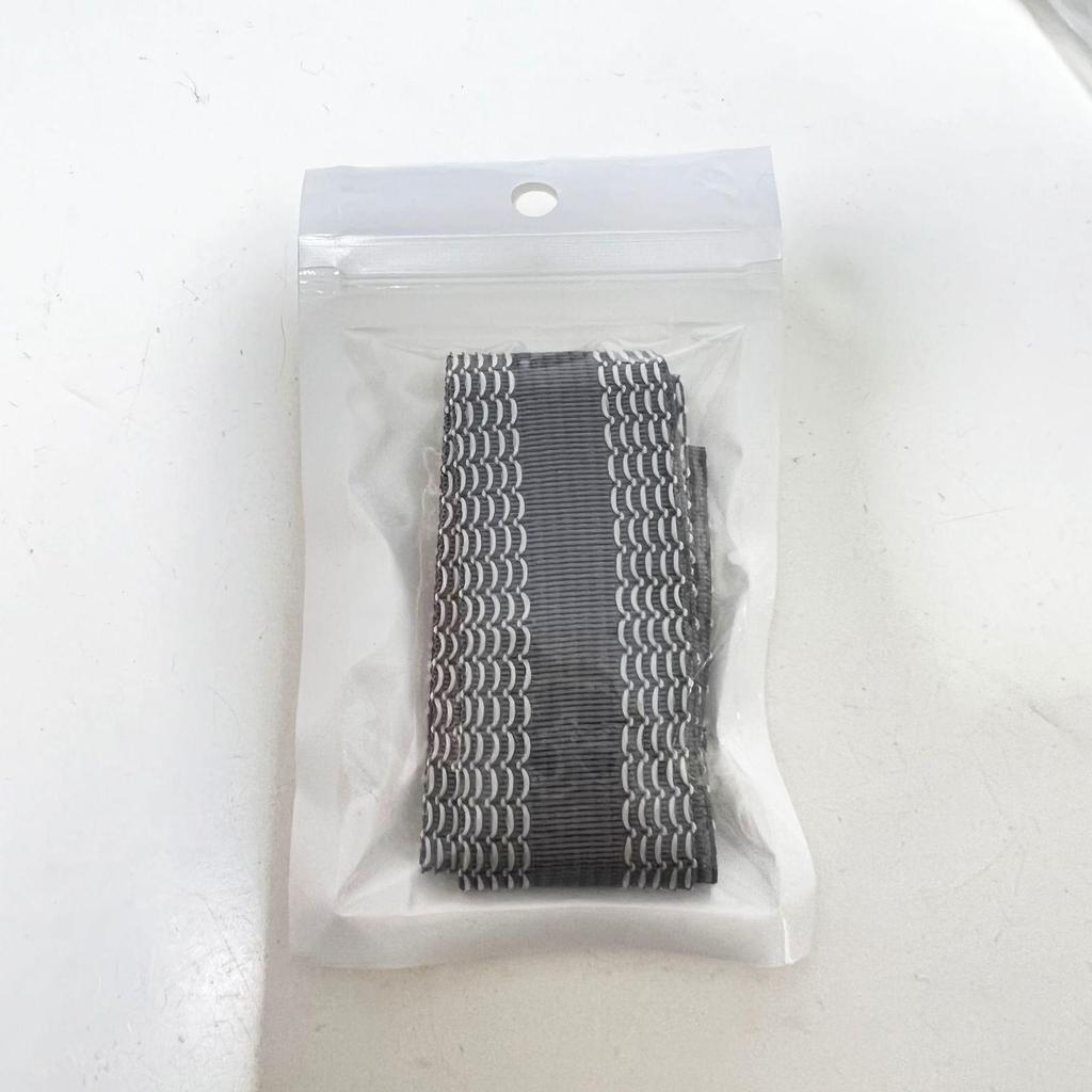 Самоклеящаяся бесшовная заплатка для укорачивания штанины 