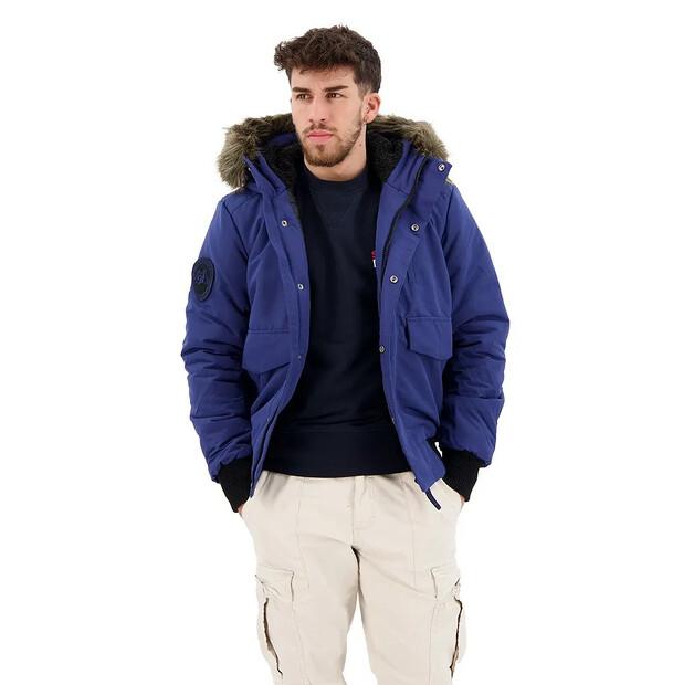 Superdry Everest bomber куртка
