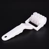 Small Size Baking Tool Cookie Pie Pizza Bread Pastry Lattice Roller Cutter Plastic