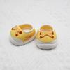Mini Cotton Doll Shoes Round Toe Doll Shoes Doll Accessories Doll Walking Shoes  Cotton Doll Toy