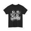 1929 the Skeleton Dance Stretched Graphic Tshirt