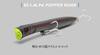 Jackall CiAN POPPER ROAR 240мм Asameshi Black