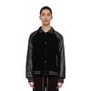 Vans x GOOD FIGHT Jackets & Coats Men's Black VN0A7SQIBLK