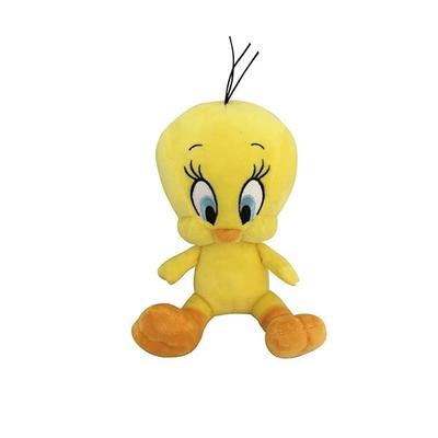 SK Japan Character Fancy Division (Раздел «Необычные персонажи SK Japan») Плюшевая игрушка Looney Tunes Твити