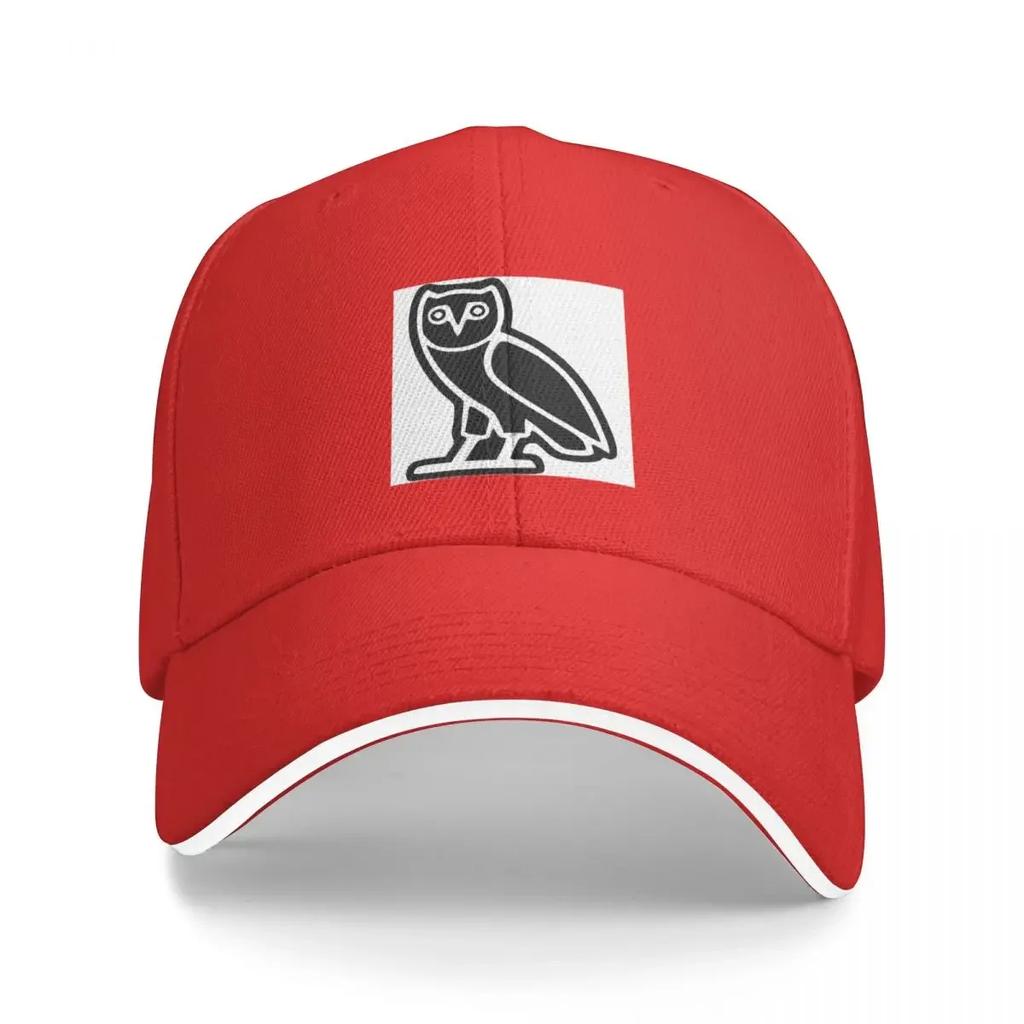 Бейсбольная кепка OVO от October's Very Own, новая кепка для походов, женская пляжная кепка, мужская