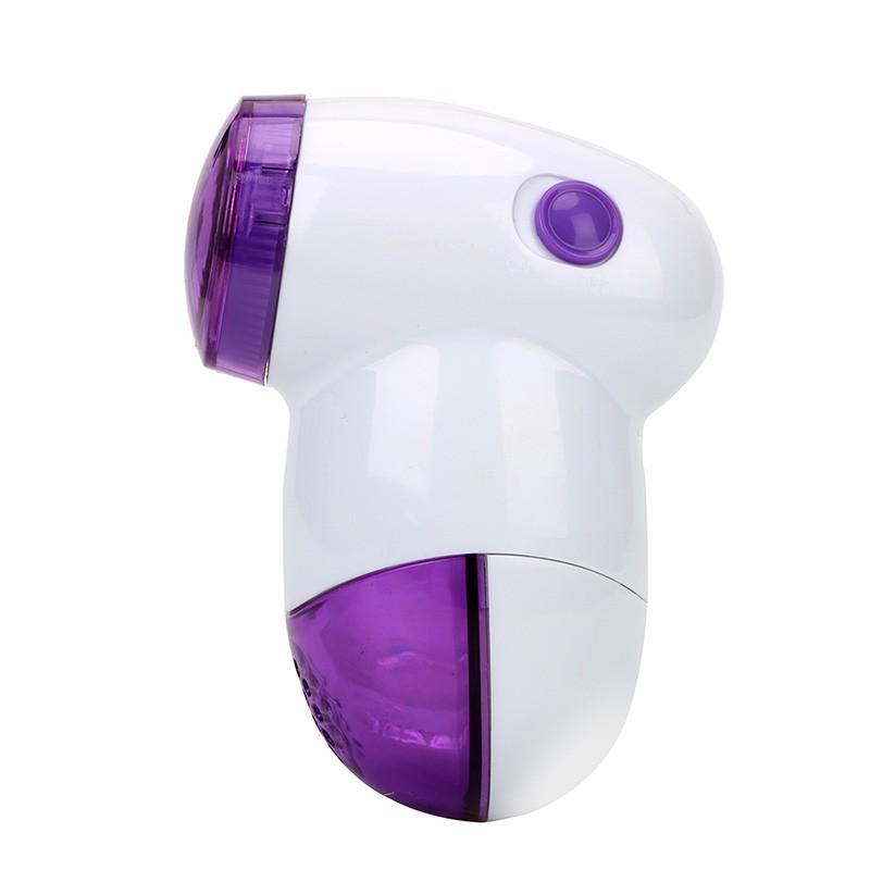 Портативная электрическая бритва для одежды, триммер для волос, свитера, бритва для удаления ворса, средство для удаления пуха