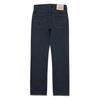 Levi's Jeans Men's Dark Indigo Moderate Straight Fit Pants 00501-3637
