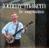 CD TOMMY MAKEM - The Song Tradition SHANACHIE52045 Shanachie 1998 US World Music Used