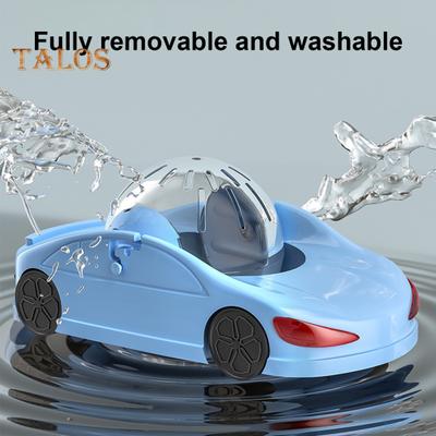 Колесо для фитнеса для хомяка, бесшумное колесо для упражнений для хомяка, дизайн транспортного средства, мяч для бега для маленьких животных, хомяков, хорьков, морских свинок