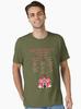 Take That Circus Live Tour Summer 2026 Dates Essential T-Shirt