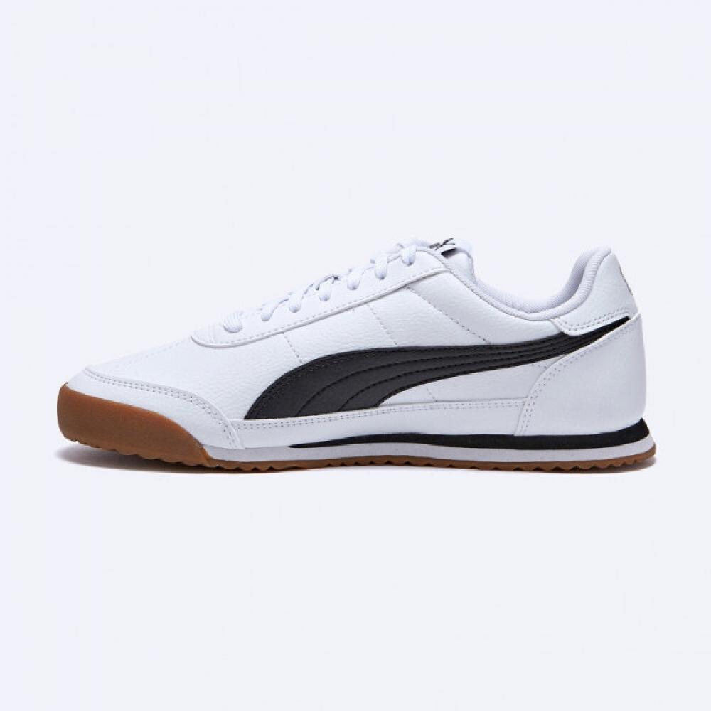 Puma Папка Turino Ii White 39745202 Flpufa1u08 Suwon Starfield