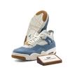 Air 4 Denim Worn Blue IB6716-100