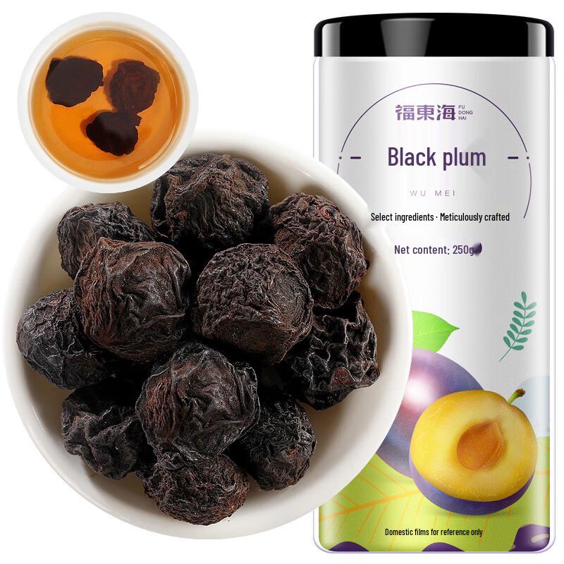 Fudonghai Natural Sweeteners & Wellness Staples