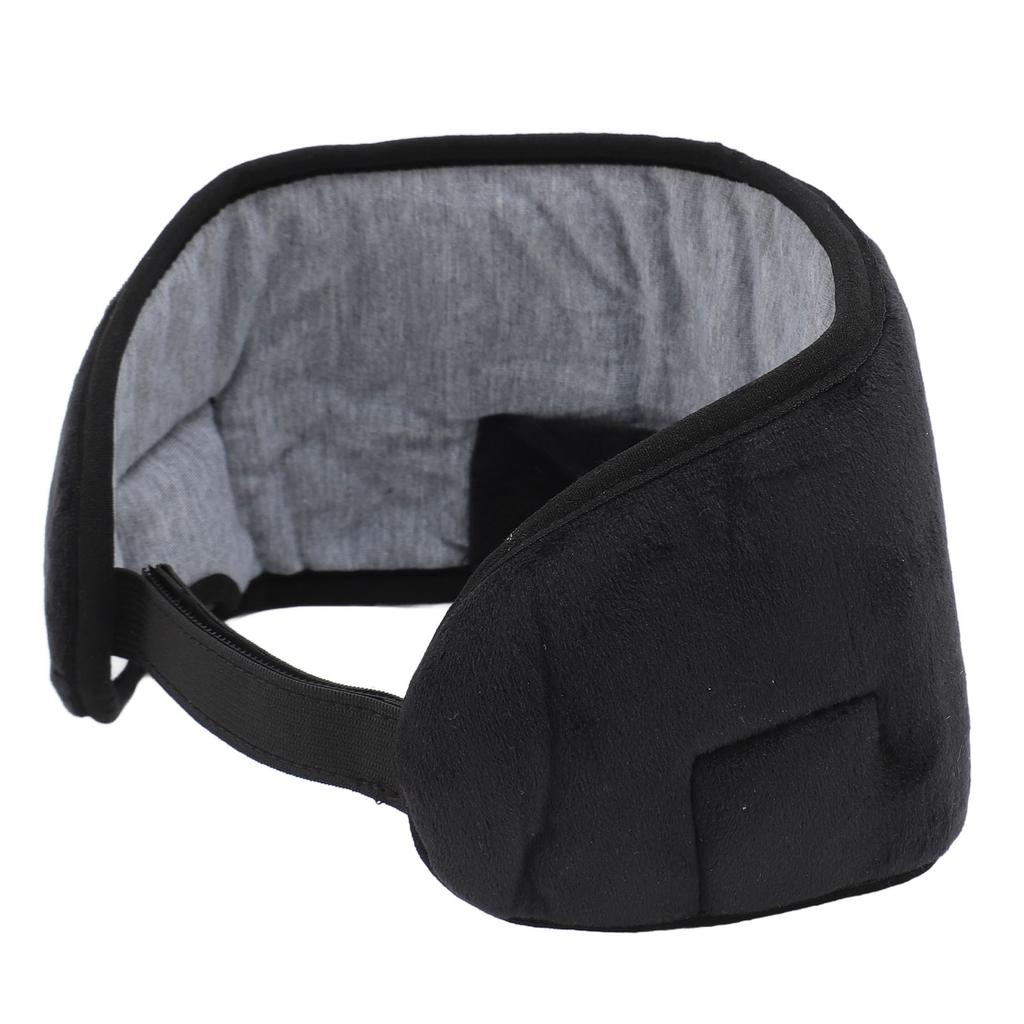 Наушники для сна Многофункциональные Стерео Звук Bluetooth Наушники Повязка на голову для Спящих на боку