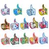 1 Pc Giant EVA Foam Hand Glove for Sports Events, Soccer Cheerleading Props for Concerts, Games, Team Spirit Support