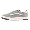 Vans Hylane Низкие кеды для скейтборда Унисекс Серые кроссовки VN000D1JHCZ