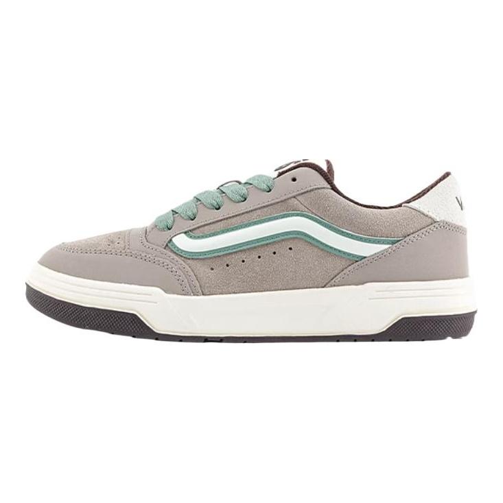 Vans Hylane Низкие кеды для скейтборда Унисекс Серые кроссовки VN000D1JHCZ
