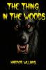 Книга The Thing In the Woods
