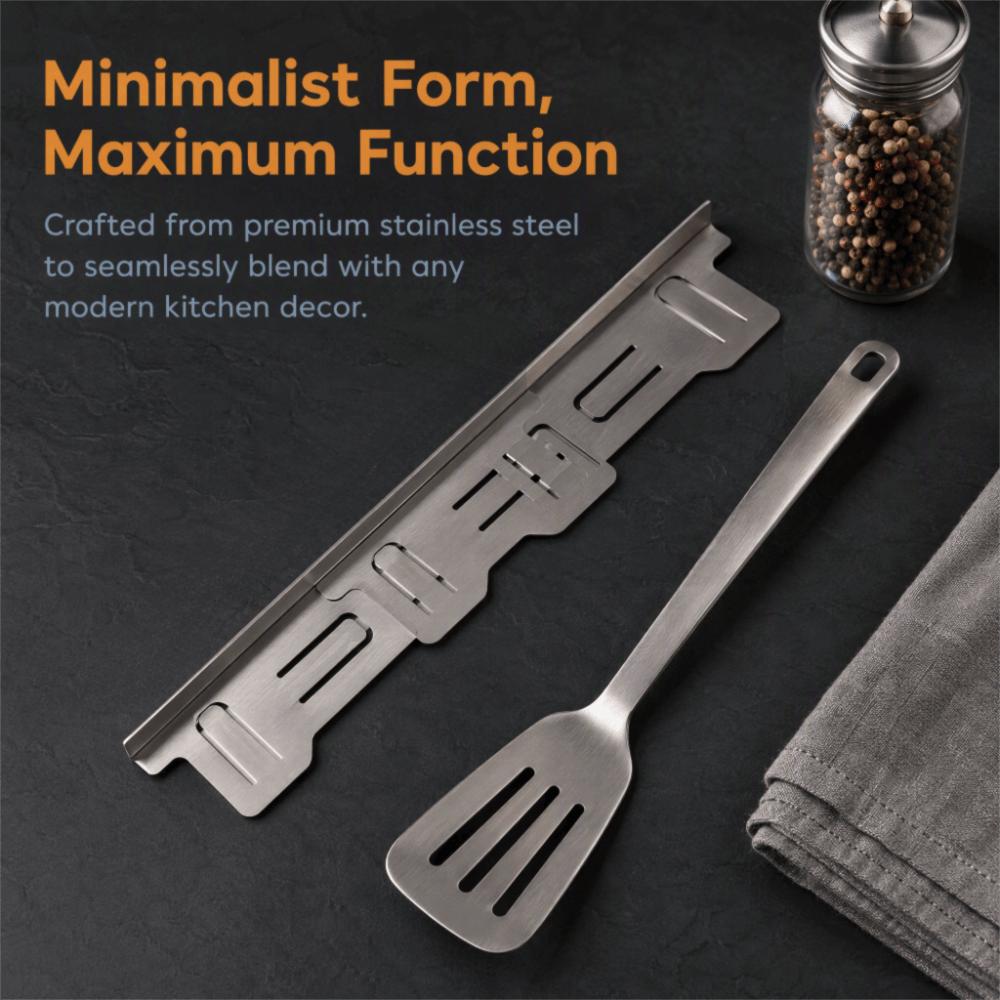 2 Pairs Black Silver Stove Gap Filler Retractable Stove Counter Gap Cover  Between Stove and Counter