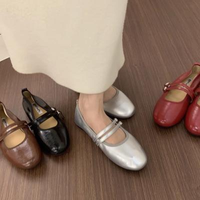 Женская обувь – Балетки