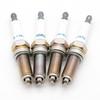 2-8PCS Spark Plugs TORCH LDK7RTC Replace for 5847/LKR7B-9 LKR7B9 1643/LKR7E 90724/LKR7D-DE LKR7DDE Champion RER8YC Denso XUH22TT