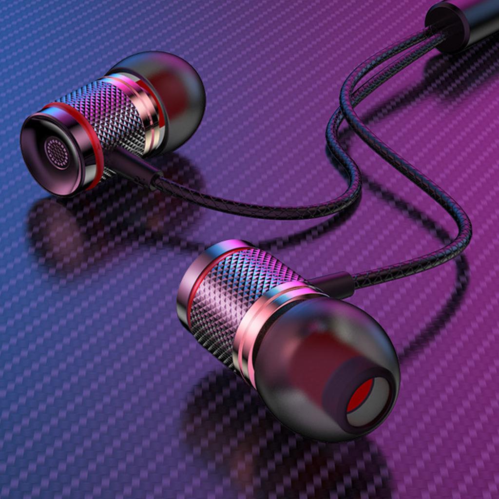 Проводные наушники HIFI Earhook стерео наушники Музыка Спорт Развлечения Гарнитура для мобильных телефонов для смартфонов Игровые Спорт