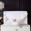 PLOVER Pure Cotton Mulberry Silk Quilt