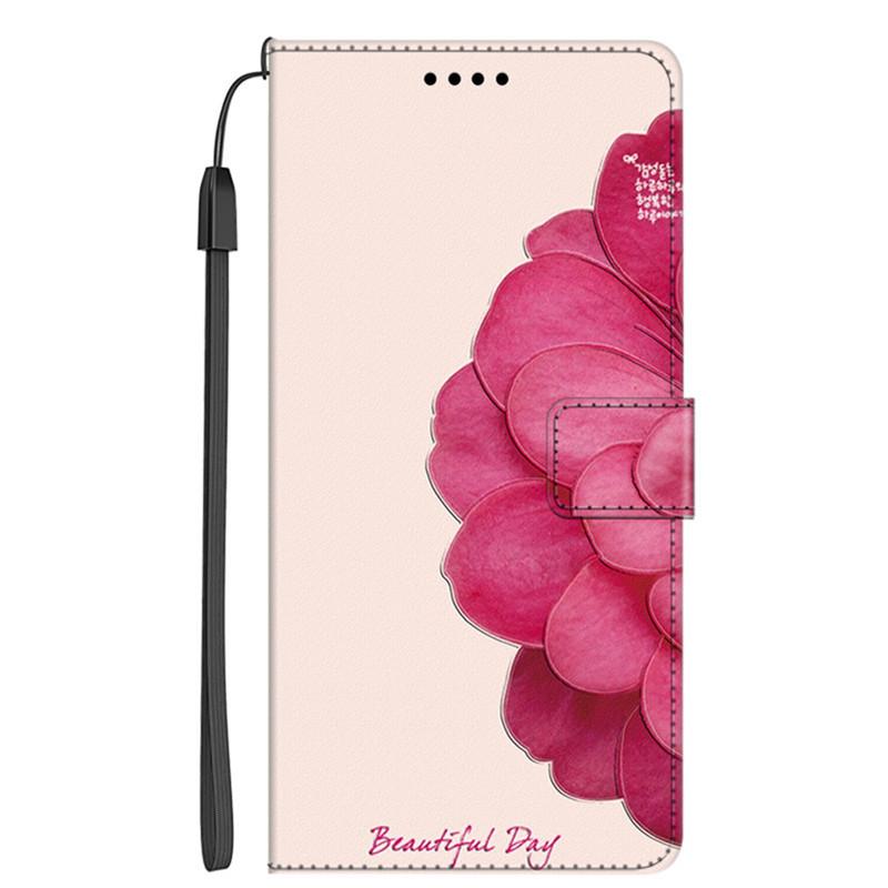 For OPPO Reno 14 Pro 5G Case Reno14 Pro Bag Magnet Leather Book Cover Flip Wallet Case For OPPO Reno 5 4G Phone Case Reno5 Coque