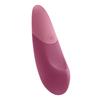 Womanizer Clitoral Suction Adult Vibrator 10 Intensity Quiet Sex Toy for Rechargeable Dusky Pink Vibe, Vibe, Toy, Toy, Levels, Women, Waterproof, -