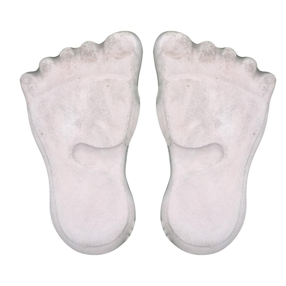 Форма для тротуарной плитки Дорожка Бетонная форма для тротуарной плитки Сделай сам Вручную Укладка Цементная дорожка Формы для бетона для домашнего сада