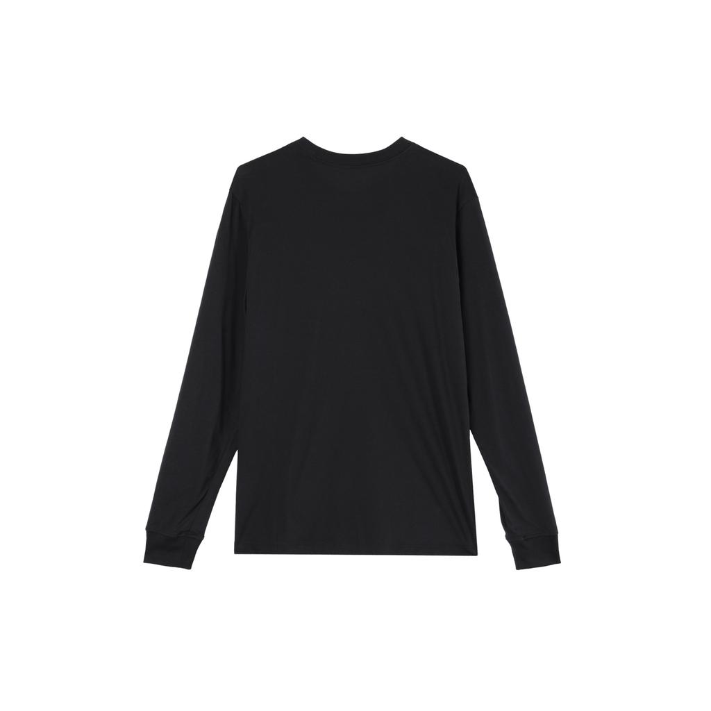 New Nike T Shirts Men's Black BV7970-010