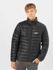 Куртка Jack Wolfskin JWP Down M (1205931) черный