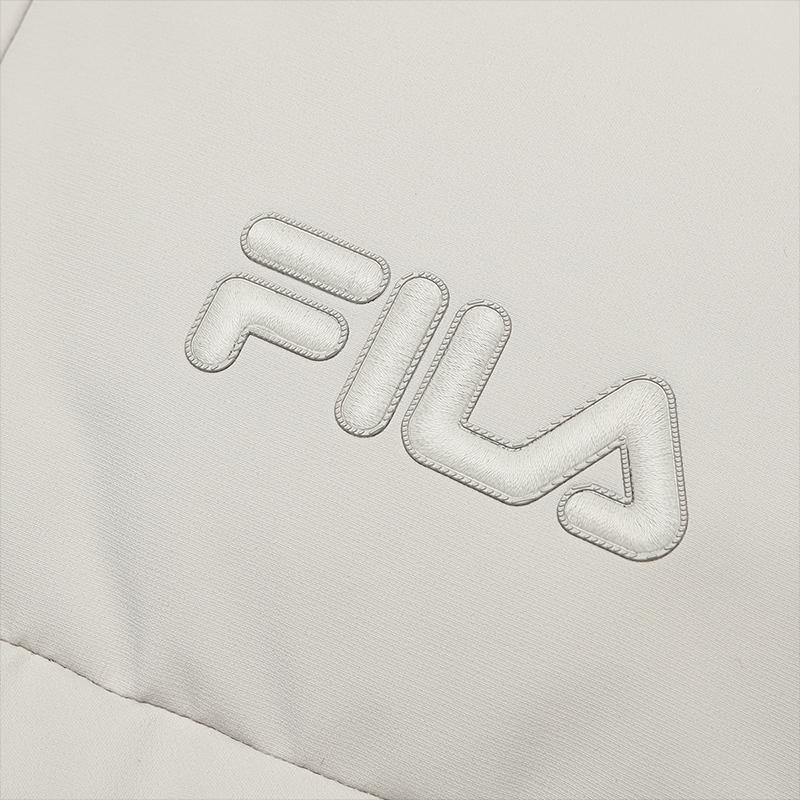 Fila Мужская пуховая куртка Rock Khaki F11M448906FLK