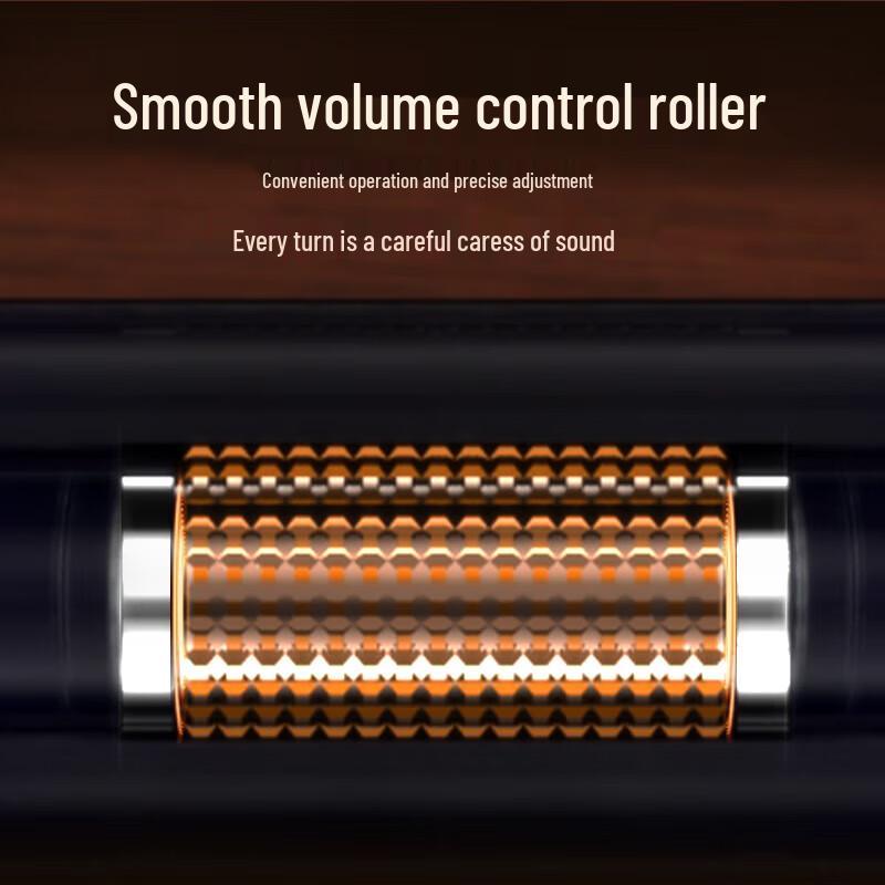 Newman G69 PRO Home Theater Soundbar with Wireless KTV