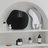 1PC Mirror Creative Background Prop Aesthetic Aesthetic Minimalist Acrylic Photography Tray Modern