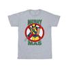 X-Men Mens Wolverine Christmas T-Shirt