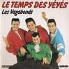 7-дюймовая пластинка LES VAGABONDS - Le Temps Des Yéyés 14846 Orlando, Carrer 1989 Франция Рок Б/у