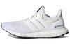 UltraBoost Звездные войны x UltraBoost Dna 'Принцесса Лея' FY3499