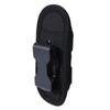360 Degree Rotatable Flashlight Bag Durable Torch Case Flashlight Holder Pouch  Outdoor Activities